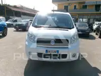 2012 Fiat Scudo