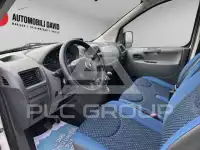 2012 Fiat Scudo