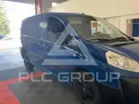 2012 Fiat Scudo