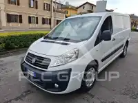 2012 Fiat Scudo