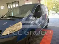 2012 Fiat Scudo