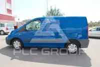 2012 Fiat Scudo
