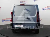 2012 Fiat Scudo