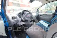 2012 Fiat Scudo