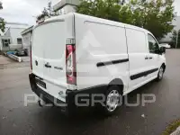 2012 Fiat Scudo