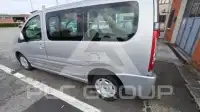 2012 Fiat Scudo