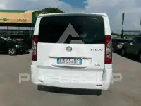 2012 Fiat Scudo