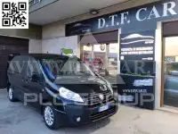 2012 Fiat Scudo