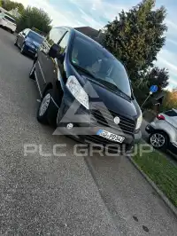 2012 Fiat Scudo