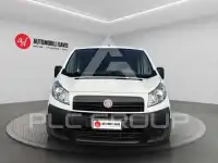 2012 Fiat Scudo