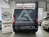 2012 Fiat Scudo