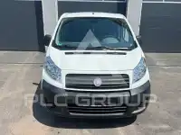 2012 Fiat Scudo