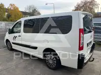 2012 Fiat Scudo