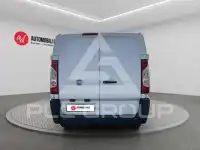 2012 Fiat Scudo