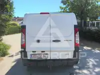 2012 Fiat Scudo