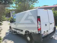 2012 Fiat Scudo