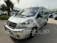 2012 Fiat Scudo