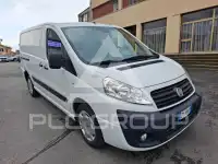 2012 Fiat Scudo