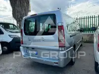 2012 Fiat Scudo