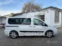 2012 Fiat Scudo