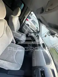 2012 Fiat Scudo