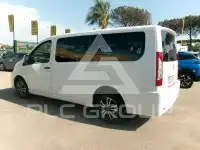 2012 Fiat Scudo
