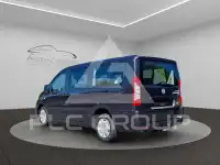 2012 Fiat Scudo