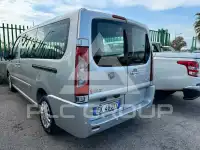 2012 Fiat Scudo
