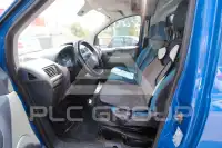 2012 Fiat Scudo