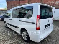 2012 Fiat Scudo
