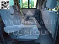 2012 Fiat Scudo