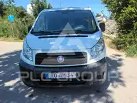 2012 Fiat Scudo