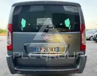 2012 Fiat Scudo