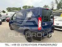 2012 Fiat Scudo