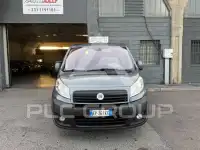 2012 Fiat Scudo