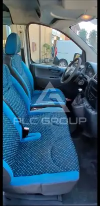 2012 Fiat Scudo