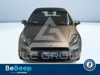 2012 Fiat Punto