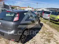 2012 Fiat Punto