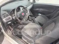 2012 Fiat Punto