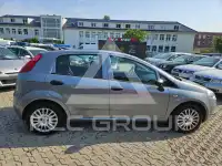 2012 Fiat Punto