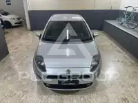 2012 Fiat Punto