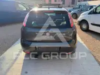 2012 Fiat Punto