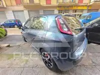 2012 Fiat Punto