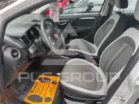 2012 Fiat Punto