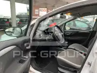 2012 Fiat Punto