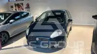 2012 Fiat Punto