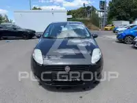 2012 Fiat Punto