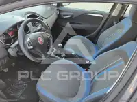 2012 Fiat Punto