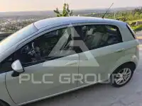 2012 Fiat Punto