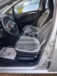 2012 Fiat Punto
